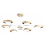 Люстра на штанге Ambrella Line FL FL51615 от ImperiumLoft