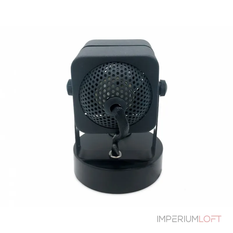 Бра Ambrella Techno TA110 Цвет плафонов черный от ImperiumLoft Бра Ambrella Techno TA110 Цвет плафонов черный от ImperiumLoft