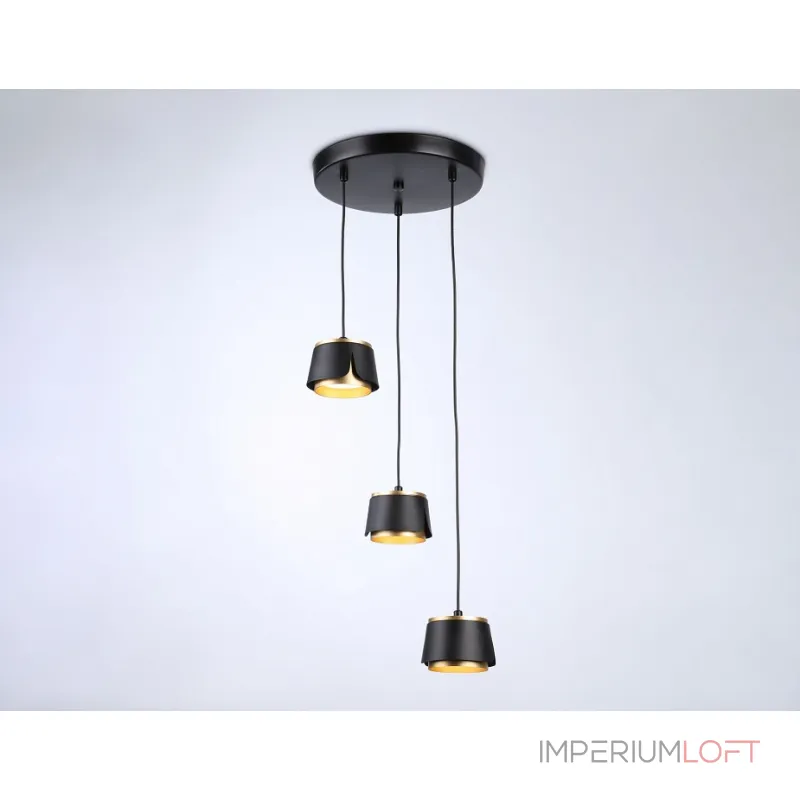 Подвесной светильник Ambrella TN TN71252 от ImperiumLoft Подвесной светильник Ambrella TN TN71252 от ImperiumLoft