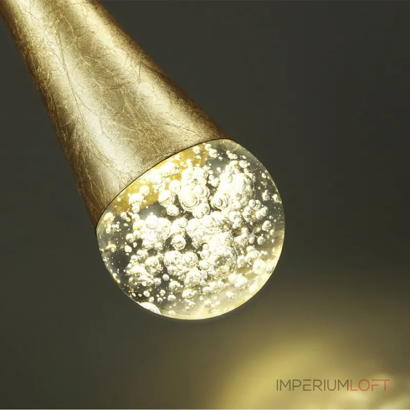 Подвесной светильник Odeon Light Gota 4278/1 