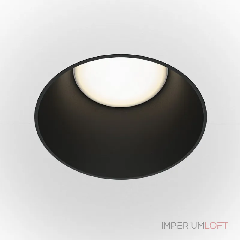 Встраиваемый светильник Maytoni Share DL051-01-GU10-RD-WB от ImperiumLoft