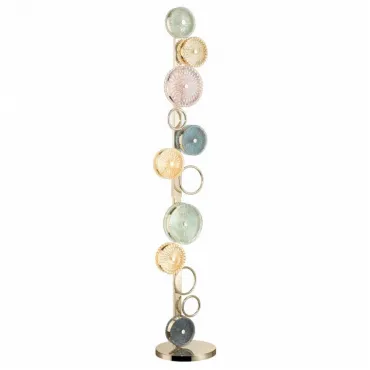 Торшер Odeon Light Caramella 5412/68FL Торшер Odeon Light Caramella 5412/68FL