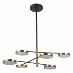 Люстра на штанге ST-Luce Farone SL1605.413.06 