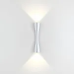 Бра Odeon Light Anika 4290/10WL Цвет плафонов белый от ImperiumLoft