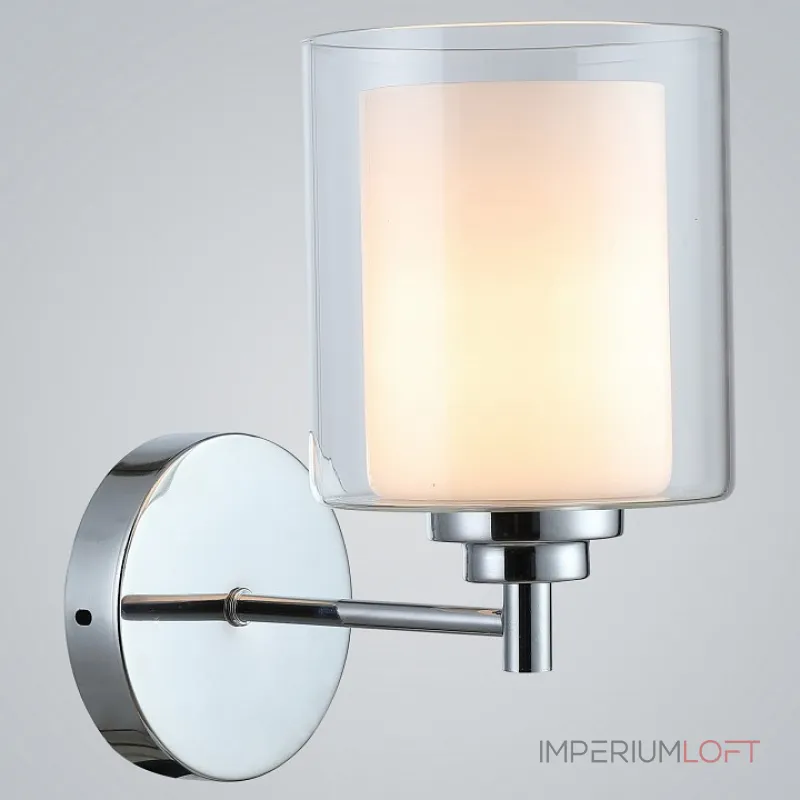 Бра Moderli Maximilian V2523-1W от ImperiumLoft Бра Moderli Maximilian V2523-1W от ImperiumLoft