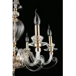 Подвесная люстра Aployt Daniele APL.701.03.06 