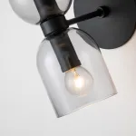 Бра Favourite Amusing 2877-1W Цвет плафонов серый от ImperiumLoft