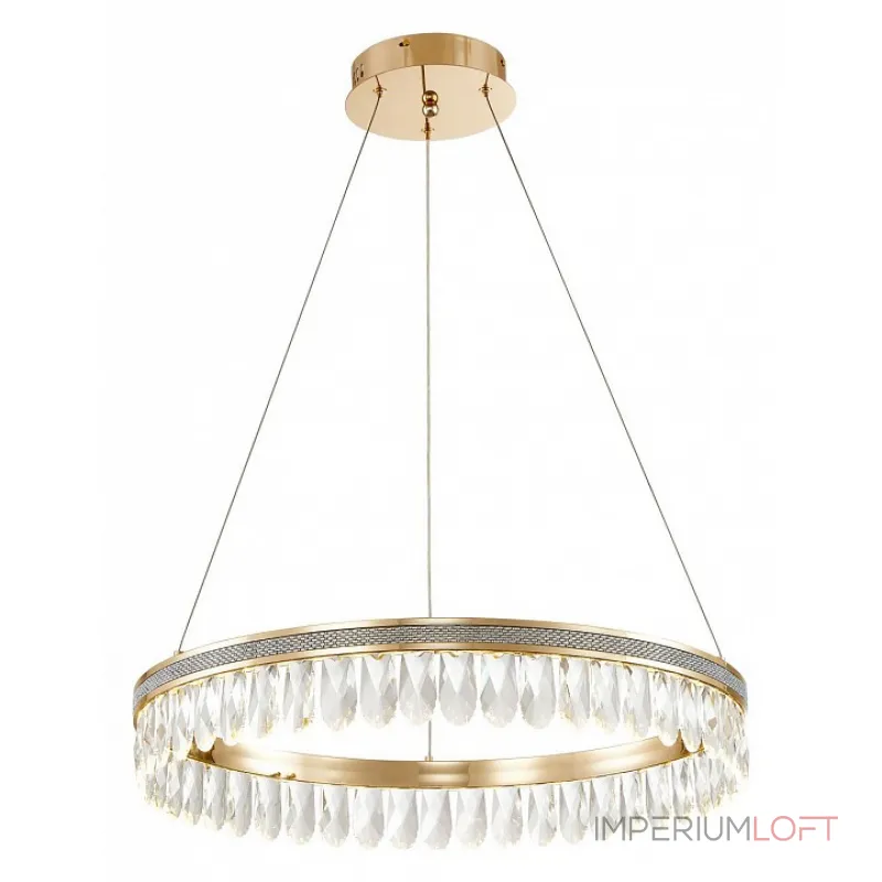 Подвесная люстра Favourite Palatium 4207-6P