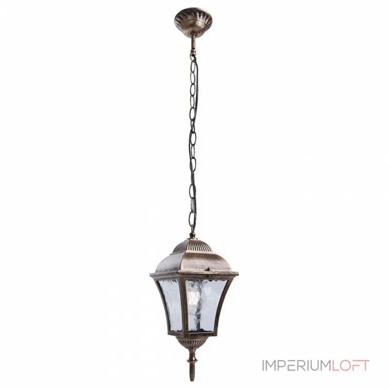 Подвесной светильник Feron Pl61 11612 от ImperiumLoft