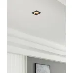 Встраиваемый светильник Eglo ПРОМО Carosso 900451 от ImperiumLoft