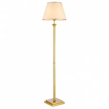 Торшер Arte Lamp Budapest A9185PN-1SG Цвет арматуры золото Цвет плафонов золото Торшер Arte Lamp Budapest A9185PN-1SG Цвет арматуры золото Цвет плафонов золото