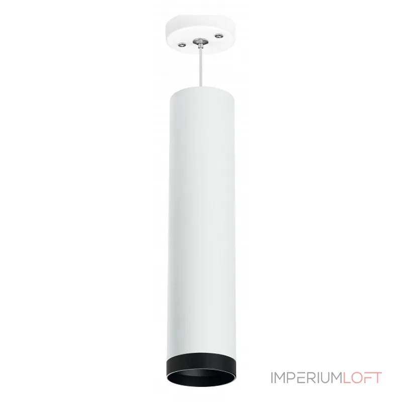 Подвесной светильник Lightstar Rullo RP4963437 от ImperiumLoft