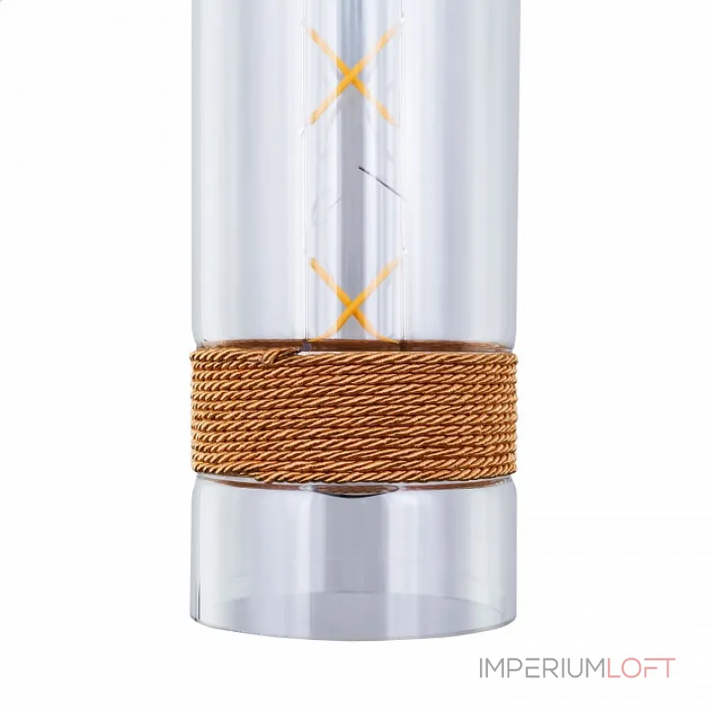 Подвесной светильник Citilux Эдисон CL450213