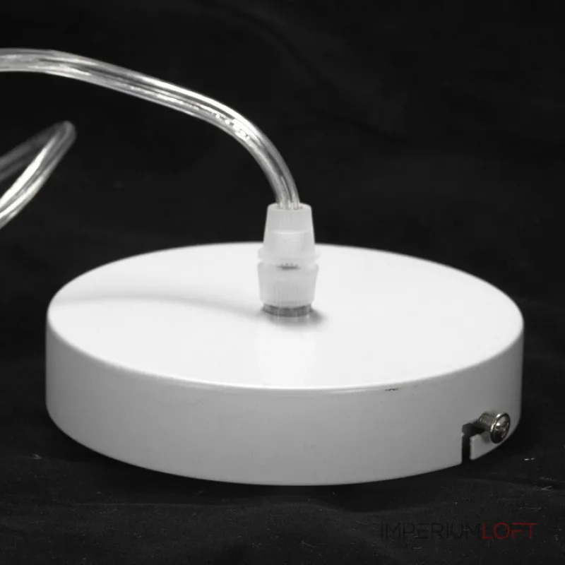 Подвесная люстра Lussole Kenner LSP-8270 Подвесная люстра Lussole Kenner LSP-8270