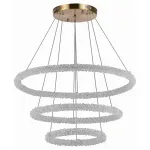 Подвесной светильник ST-Luce Avana SL6110.203.03