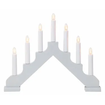 Свеча светодиодная Eglo Ada 286-19-1 Цвет арматуры Серый