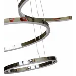 Подвесная люстра Kink Light Тор 08223,02PA(4000K)