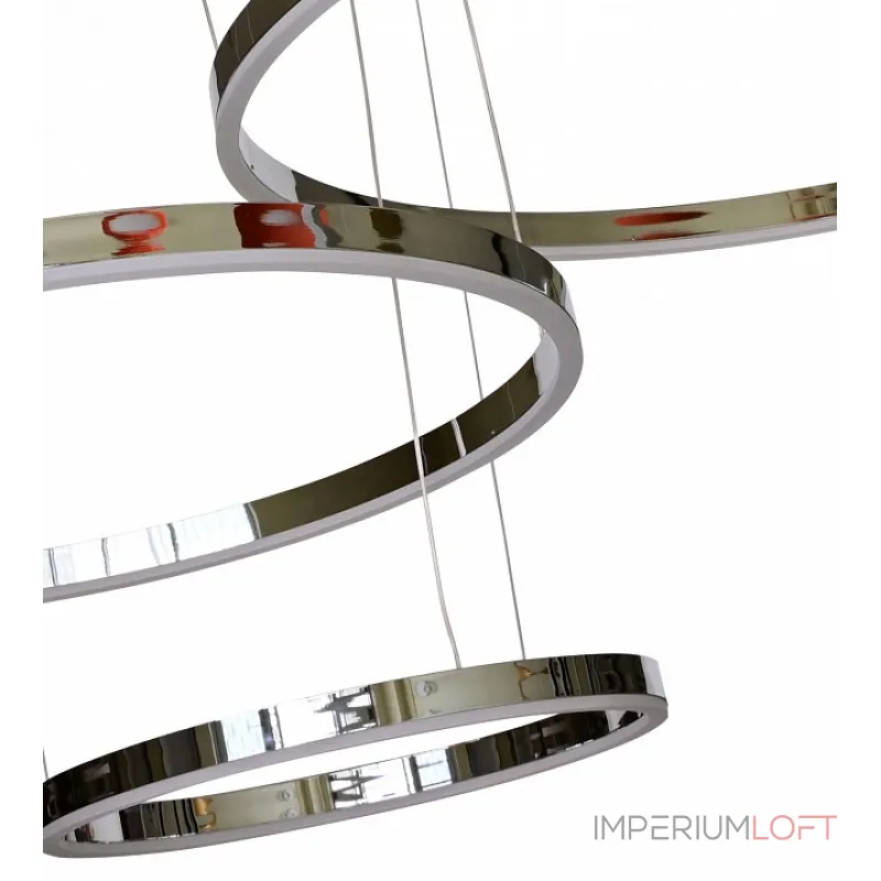 Подвесная люстра Kink Light Тор 08223,02PA(4000K)