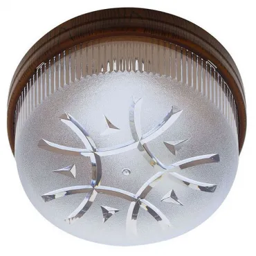 Накладной светильник Horoz Electric Глоп Фавори HRZ00001398 Цвет арматуры коричневый Накладной светильник Horoz Electric Глоп Фавори HRZ00001398 Цвет арматуры коричневый