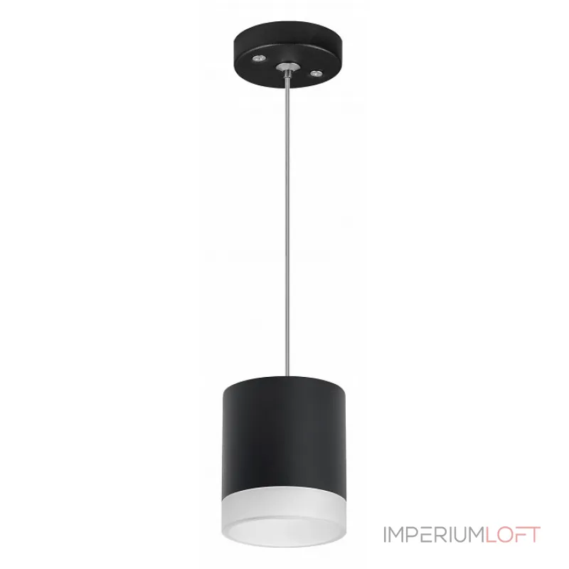 Подвесной светильник Lightstar Rullo RP348780 от ImperiumLoft
