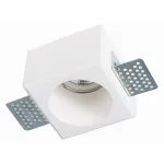 Встраиваемый светильник ST-Luce ST252–254 GYPSUM ST252.508.01 от ImperiumLoft