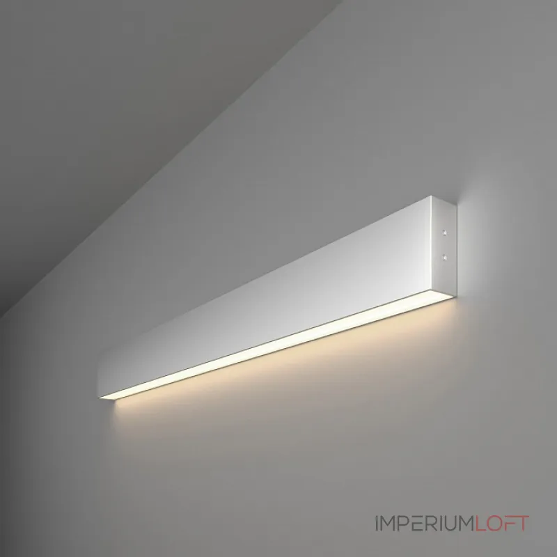 Накладной светильник Elektrostandard 101-100-30-78 a041490 Цвет арматуры серебро от ImperiumLoft Накладной светильник Elektrostandard 101-100-30-78 a041490 Цвет арматуры серебро от ImperiumLoft