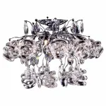 Потолочная люстра Citilux Vortice EL333C10.1 