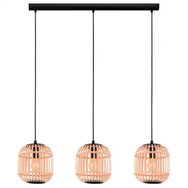 Подвесной светильник Eglo Bordesley 43217