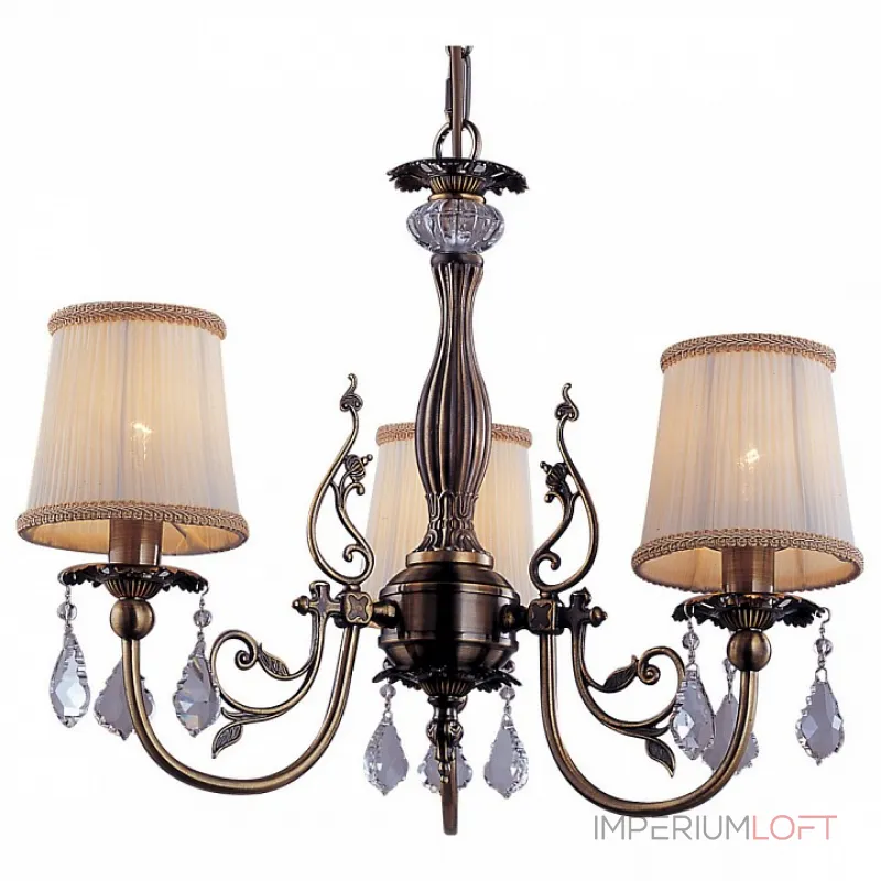 Подвесная люстра ST-Luce Lacrima SL113.303.03 Подвесная люстра ST-Luce Lacrima SL113.303.03