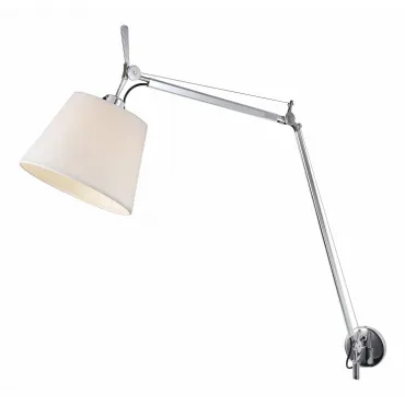 Бра ST-Luce Reduzion SL464.111.01 Цвет арматуры хром