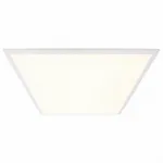 Светильник для потолка Армстронг Deko-Light Eco Line 100030 Цвет арматуры белый Цвет плафонов белый от ImperiumLoft