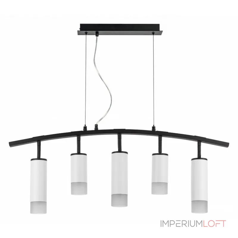 Подвесной светильник Lightstar Rullo LR7353628631 от ImperiumLoft