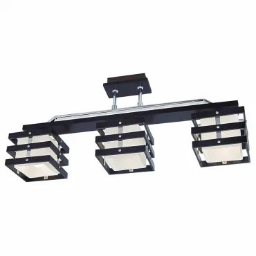 Потолочная люстра Citilux Киото CL133231 