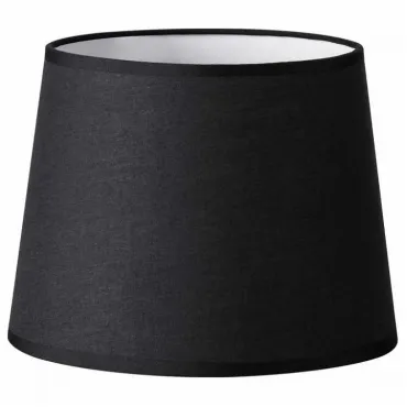 Абажур Ideal Lux Set Up Paralume SET UP PARALUME CONO D20 NERO Абажур Ideal Lux Set Up Paralume SET UP PARALUME CONO D20 NERO