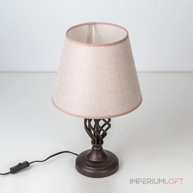 Настольная лампа декоративная Citilux Вена CL402855 от ImperiumLoft