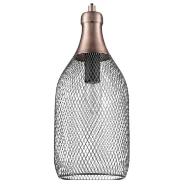 Подвесной светильник Vele Luce Maestro 1 VL6512P31 Подвесной светильник Vele Luce Maestro 1 VL6512P31