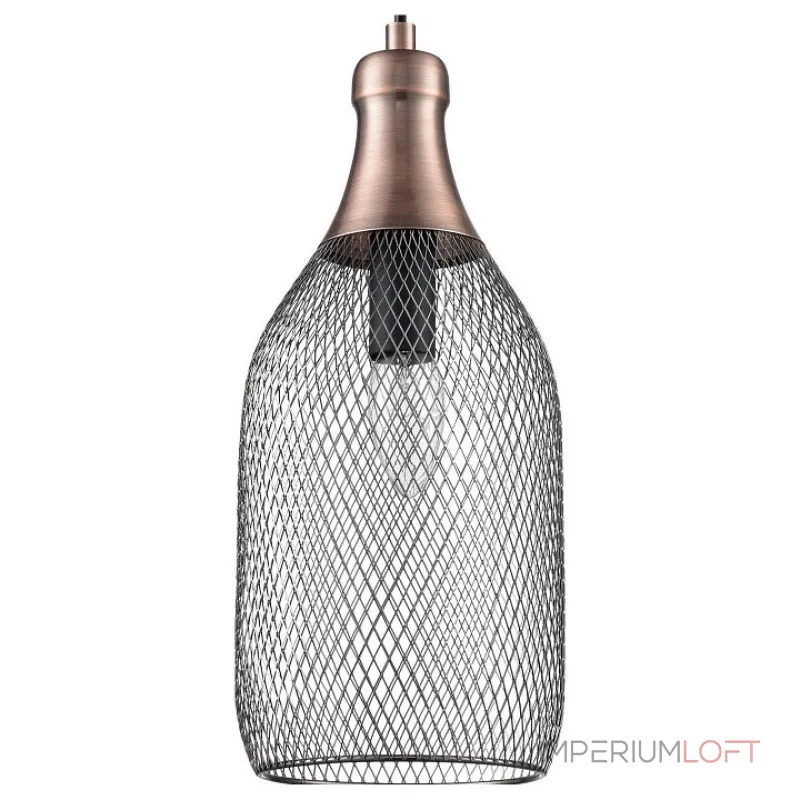 Подвесной светильник Vele Luce Maestro 1 VL6512P31 от ImperiumLoft Подвесной светильник Vele Luce Maestro 1 VL6512P31 от ImperiumLoft