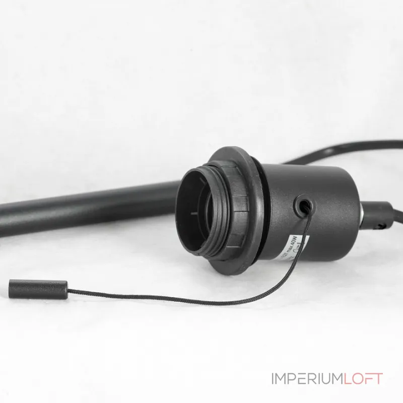 Торшер Lussole Greene LSP-0572 от ImperiumLoft Торшер Lussole Greene LSP-0572 от ImperiumLoft