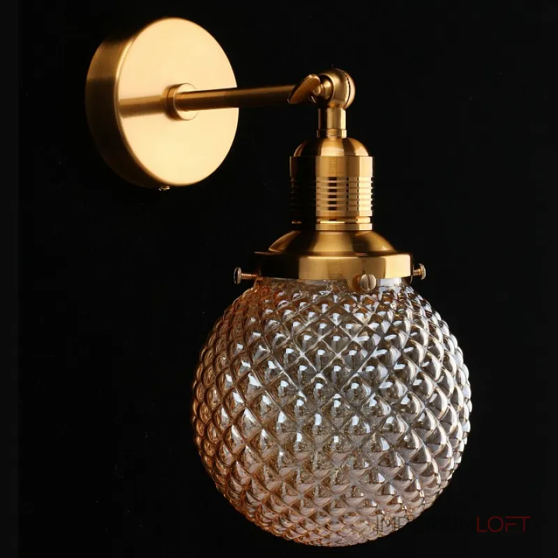 Бра Aployt Sofi APL.302.11.01 от ImperiumLoft