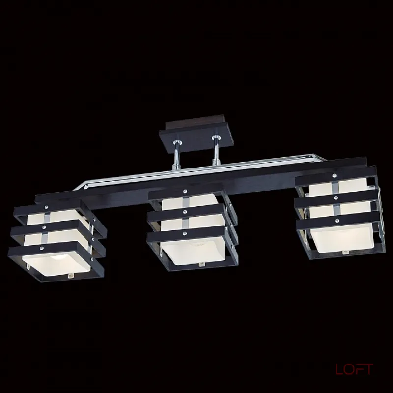 Потолочная люстра Citilux Киото CL133231 