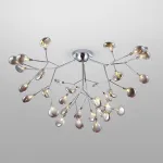 Потолочная люстра 556