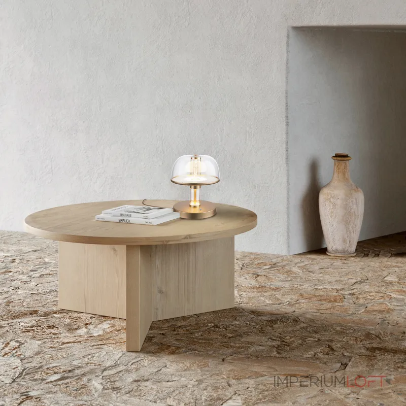 Настольная лампа Favourite Flaska 4313-1T от ImperiumLoft