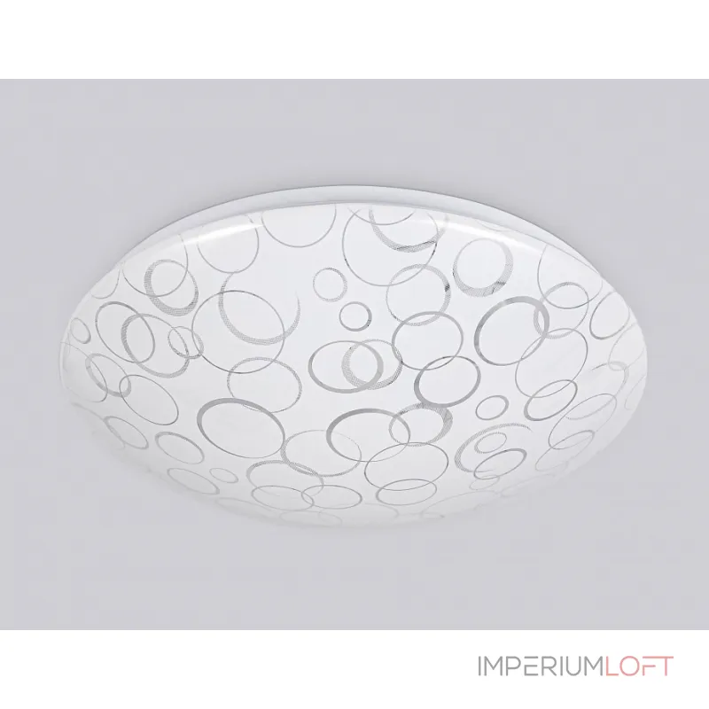 Накладной светильник Ambrella Orbital Air FZ1081 от ImperiumLoft Накладной светильник Ambrella Orbital Air FZ1081 от ImperiumLoft