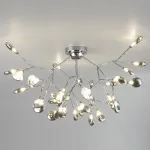 Потолочная люстра 556