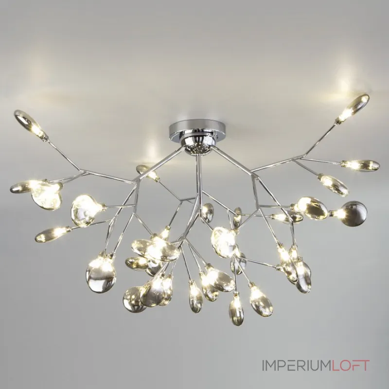 Потолочная люстра 556