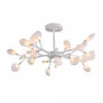 Люстра на штанге F-promo Skein 2479-10P