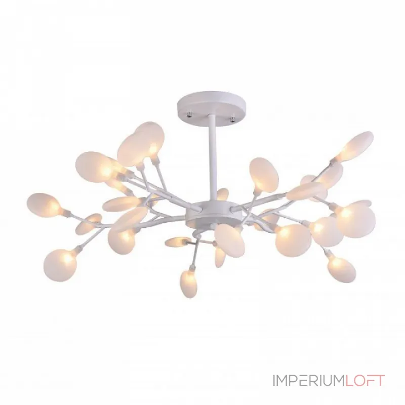 Люстра на штанге F-promo Skein 2479-10P Люстра на штанге F-promo Skein 2479-10P