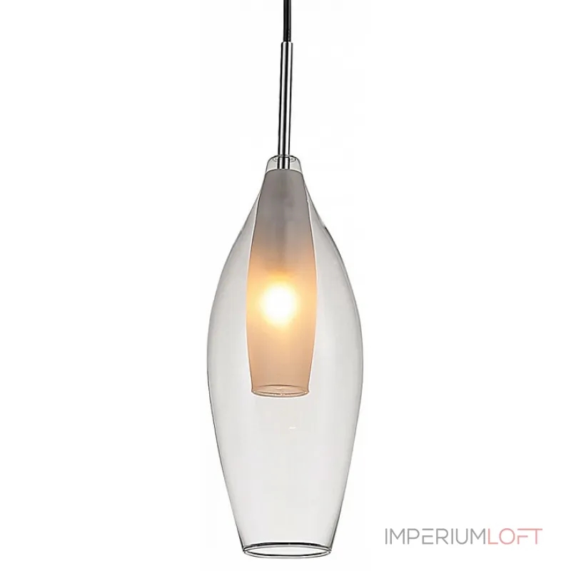 Подвесной светильник Lightstar Pentola 803021 Подвесной светильник Lightstar Pentola 803021