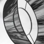 Настольная лампа декоративная Lussole Cameron LSP-0526 от ImperiumLoft