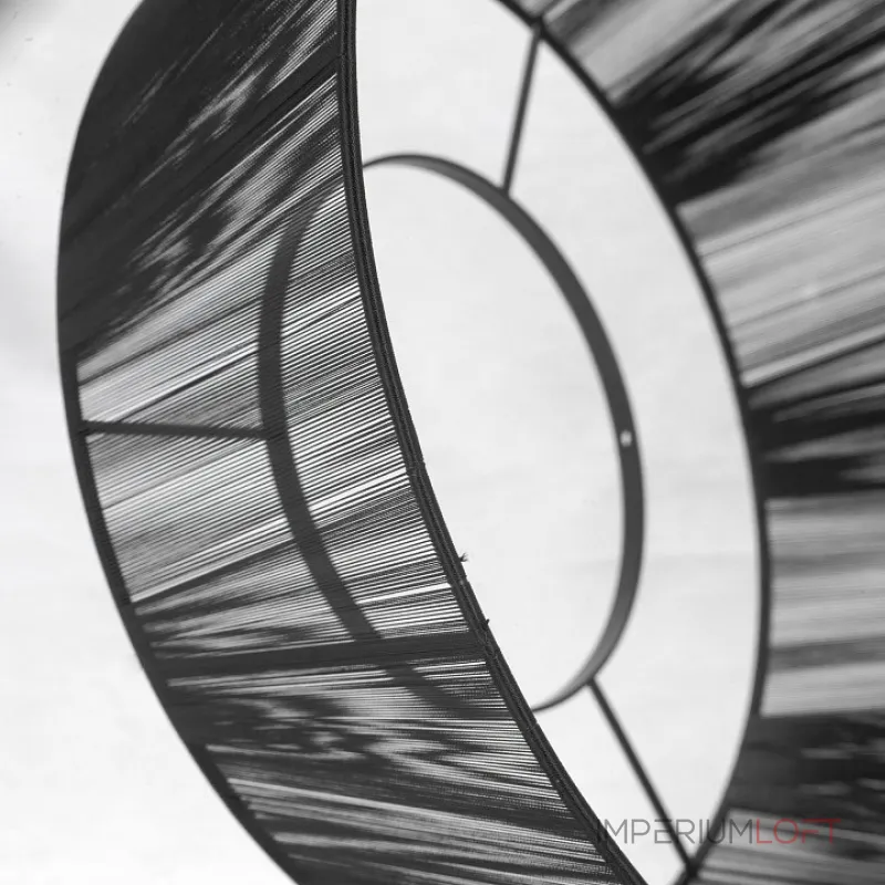 Настольная лампа декоративная Lussole Cameron LSP-0526 от ImperiumLoft